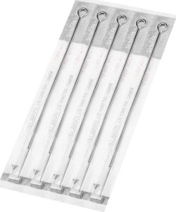 Activeshop Igły do tatuażu El Cartel 0.35 9RL 2