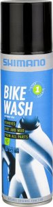 Shimano Preparat do mycia roweru Shimano Bike Wash Aerozol 200ml 1