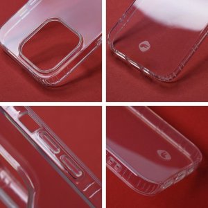 ForCell FORCELL F-PROTECT Long Lasting futerał do IPHONE 13 transparentny 1