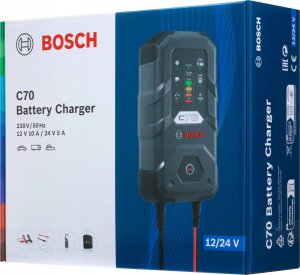 Bosch BOSCH C70 CHARGER 2