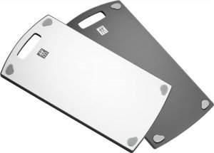 Deska do krojenia Zwilling Dwustronna deska do krojenia z tworzywa sztucznego Zwilling 3