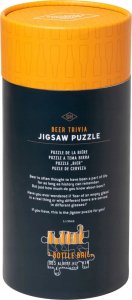 Multigra Puzzle - Beer 1