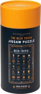 Multigra GENTLEMEN’S HARDWARE - Puzzle 'Piwo' 5