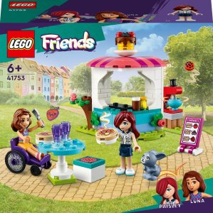 LEGO Friends Naleśnikarnia 4 szt. (41753) 1