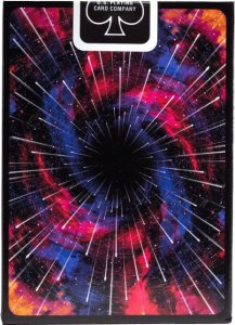 Bicycle Karty Stargazer Falling Star BICYCLE 5