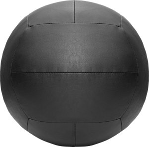 Rebel Piłka lekarska do ćwiczeń 8 kg REBEL ACTIVE 4