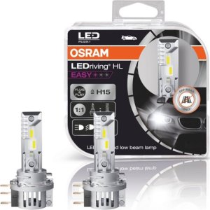 Osram Osram LEDriving HL EASY - H15 1