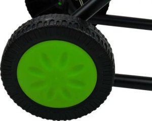 John Gardener Rozdrabniacz do gałęzi 2000W (1) 11