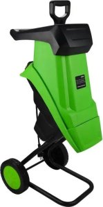 John Gardener Rozdrabniacz do gałęzi 2000W (1) 13