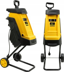 John Gardener Rozdrabniacz do gałęzi 2000W (1) 14