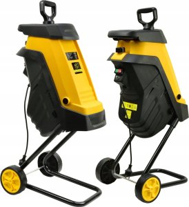 John Gardener Rozdrabniacz do gałęzi 2000W (1) 15