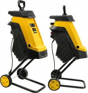 John Gardener Rozdrabniacz do gałęzi 2000W (1) 16