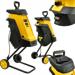 John Gardener Rozdrabniacz do gałęzi 2000W (1) 17