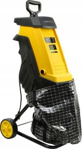 John Gardener Rozdrabniacz do gałęzi 2000W (1) 2