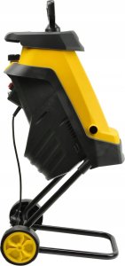 John Gardener Rozdrabniacz do gałęzi 2000W (1) 4