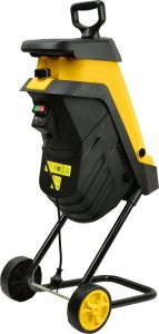 John Gardener Rozdrabniacz do gałęzi 2000W (1) 5