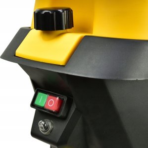 John Gardener Rozdrabniacz do gałęzi 2000W (1) 6