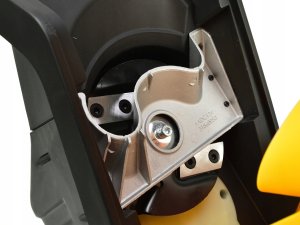 John Gardener Rozdrabniacz do gałęzi 2000W (1) 7