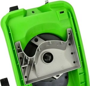 John Gardener Rozdrabniacz do gałęzi 2000W (1) 9