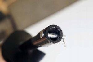 John Gardener Wiertło do świdra spalinowego 10x80cm (4/10) 11