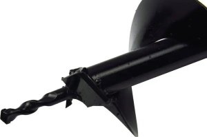 John Gardener Wiertło do świdra spalinowego 10x80cm (4/10) 2