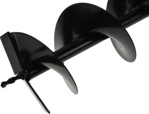 John Gardener Wiertło do świdra spalinowego 10x80cm (4/10) 6