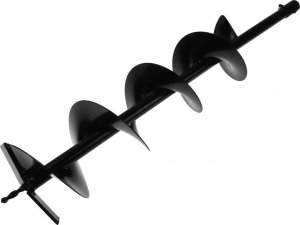 John Gardener Wiertło do świdra spalinowego 10x80cm (4/10) 7