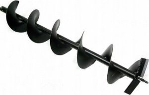 John Gardener Wiertło do świdra spalinowego 10x80cm (4/10) 10