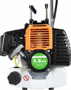 John Gardener Silnik zaburtowy spalinowy łodzi BC520 (1) 3