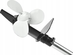 John Gardener Silnik zaburtowy spalinowy łodzi BC520 (1) 4