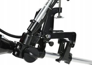 John Gardener Silnik zaburtowy spalinowy łodzi BC520 (1) 5