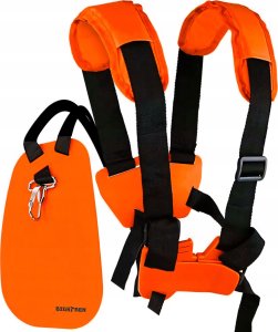 John Gardener Szelki do kosy spalinowej JG PREMIUM (15) 17