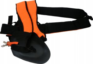 John Gardener Szelki do kosy spalinowej JG PREMIUM (15) 3