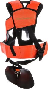 John Gardener Szelki do kosy spalinowej JG PREMIUM (15) 5