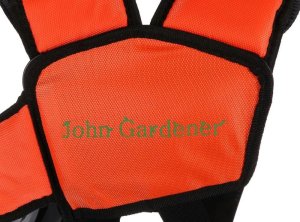 John Gardener Szelki do kosy spalinowej JG PREMIUM (15) 6