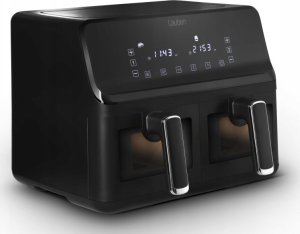Frytkownica beztłuszczowa Lauben Lauben DualZone® Air Fryer 8000BC 11