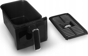 Frytkownica beztłuszczowa Lauben Lauben DualZone® Air Fryer 8000BC 4