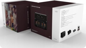 Frytkownica beztłuszczowa Lauben Lauben DualZone® Air Fryer 8000BC 10