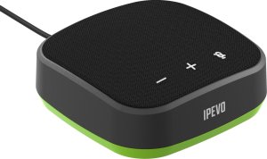 Kamera internetowa Ipevo Ipevo KFT VC-A10 Lautsprecher + Mikrofon             schwarz 2