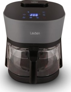 Frytkownica beztłuszczowa Lauben Lauben Glass&SteamAir® Fryer 4500BG 1