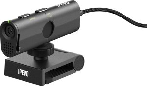 Kamera internetowa Ipevo Ipevo DOK P2V Ultra Object Camera             schwarz 1