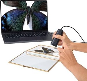 Kamera internetowa Ipevo Ipevo DOK P2V Ultra Object Camera             schwarz 3