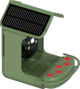 Aparat cyfrowy EasyPix BirdyCam 1080P Solarpanel 5