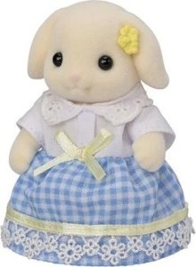 Figurka Papo Flora Rabbit Family 5