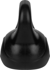 Kettlebell Rebel Active RBA-2314 bitumiczny 8 kg 3