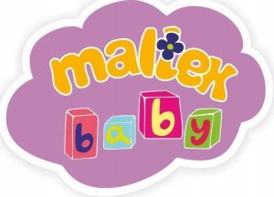 Maltex MALTEX THE SMURFS PODEST Z GUMKAMI ANTYPOŚLIZGOWYMI 5903067004446 6