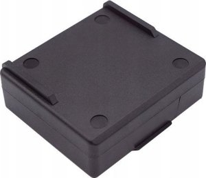 Cameron Sino Akumulator Bateria typ 900 HE900 68300600 do Hetronic HT-01 HET300 Nova Mini Potain / Abitron Mini EX2-22 / CS-HTR620BL 5