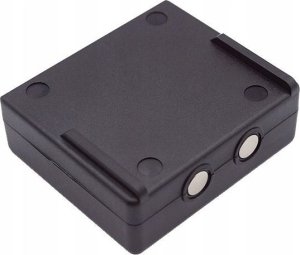 Cameron Sino Akumulator Bateria typ 900 HE900 68300600 do Hetronic HT-01 HET300 Nova Mini Potain / Abitron Mini EX2-22 / CS-HTR620BL 6
