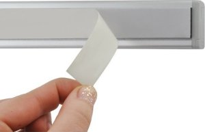 Lampka biurkowa Izoxis Lampka samoprzylepna - listwa 23122 9