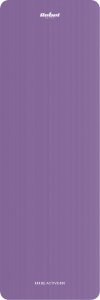 Rebel Active Mata treningowa RBA-3150 183 cm x 61 cm x 1 cm fioletowy 2